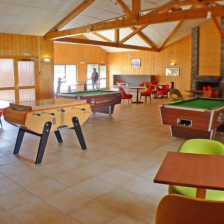 Appartement Cosy Avec Piscines, Parking Et Wifi A Samoens - Fr-1-629-32 المظهر الخارجي الصورة