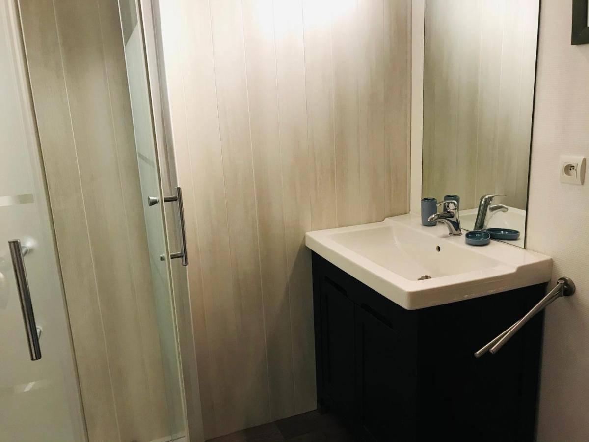Appartement Cosy Avec Piscines, Parking Et Wifi A Samoens - Fr-1-629-32 المظهر الخارجي الصورة