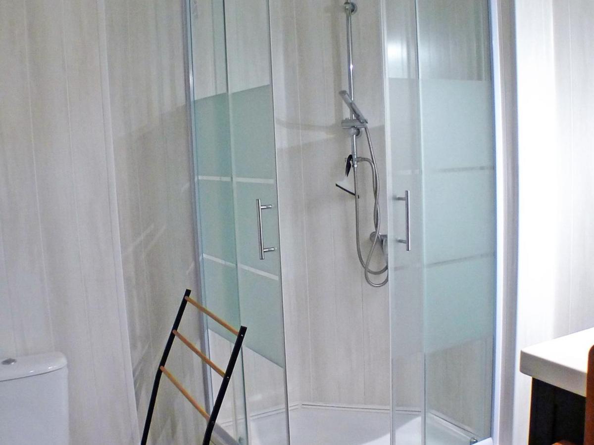 Appartement Cosy Avec Piscines, Parking Et Wifi A Samoens - Fr-1-629-32 المظهر الخارجي الصورة