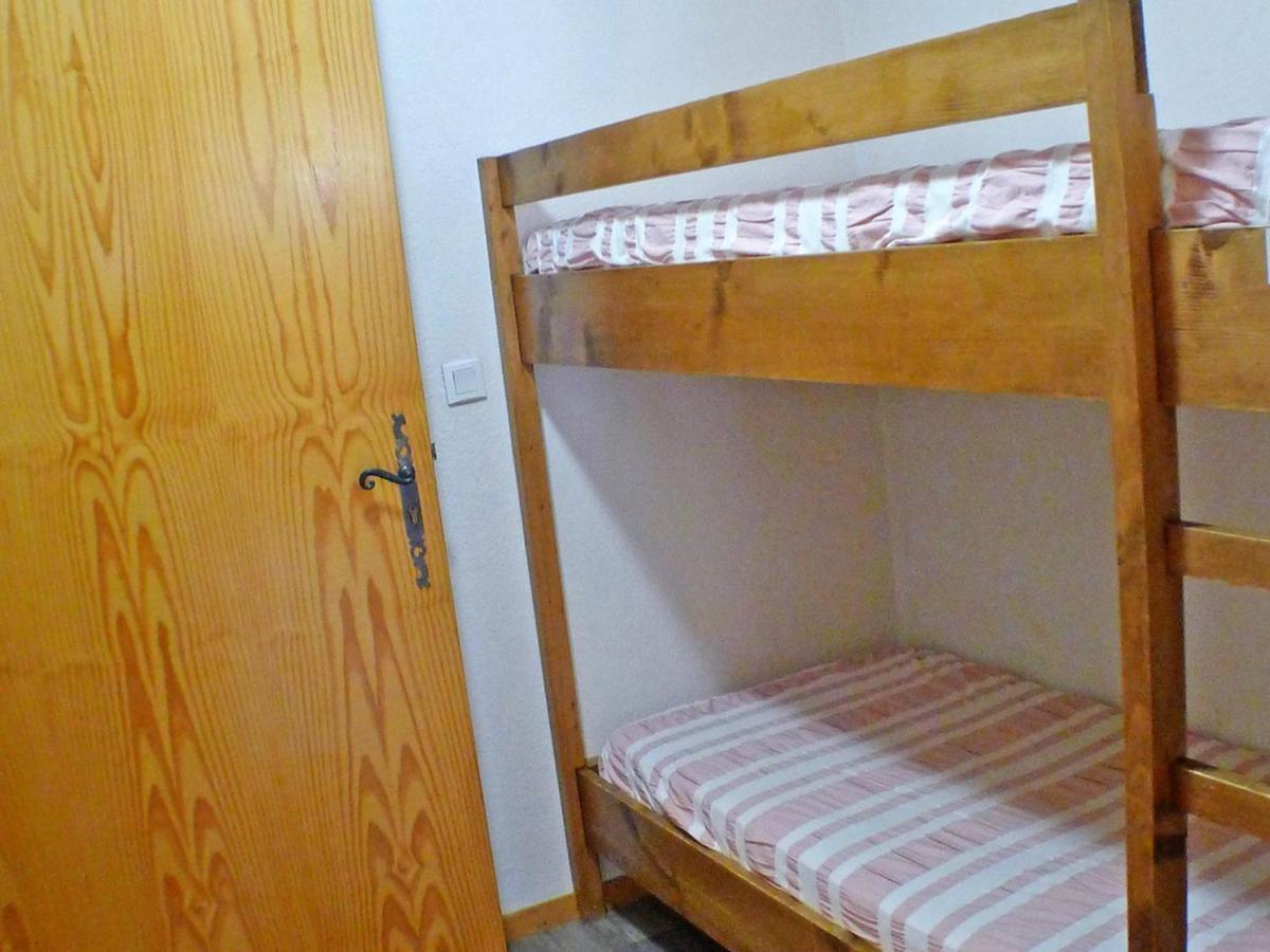 Appartement Cosy Avec Piscines, Parking Et Wifi A Samoens - Fr-1-629-32 المظهر الخارجي الصورة