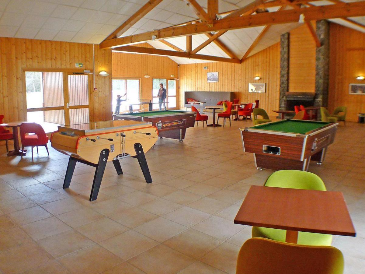 Appartement Cosy Avec Piscines, Parking Et Wifi A Samoens - Fr-1-629-32 المظهر الخارجي الصورة